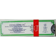 Kwan Loong Liniment 28ml bouteille