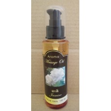 Thai massage oil Jasmine