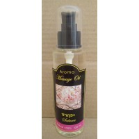 Thai massage oil Sakura