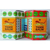 Tiger Balm 2 Pack