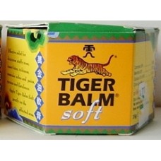 Tiger Balsam weich